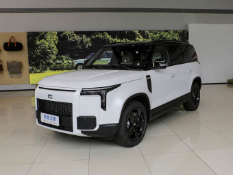 ROX Rox 01 2024 Premium 6-Seat Standard Range Edition
