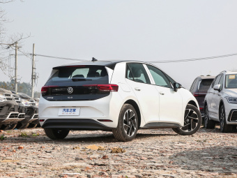 VW ID.3 Pure