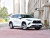 Toyota Highlander Hybrid 2026 Model 2.5L Intelligent Electric Hybrid Dual-Motor Two-Wheel Drive Elite Edition 7-Seater