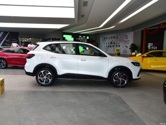 MG Pilot PHEV Trophy Premium 1.5T