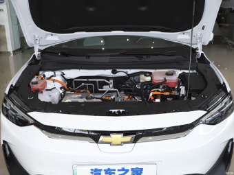 Chevrolet Menlo EV Galaxy