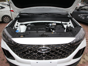 Hyundai ix35 Leading GLS 240TGDi DCT