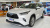 Toyota Highlander Hybrid Premium 7 Seats 2.5L 2WD