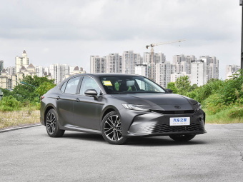Toyota Camry Hybrid 2026 Hybrid 2.0HG Glorious Edition