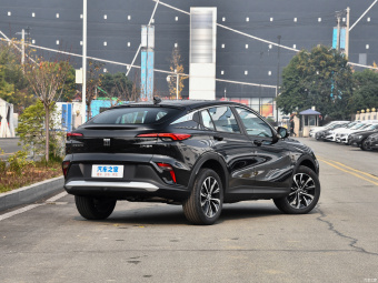 Buick Envista Smart 1.5T