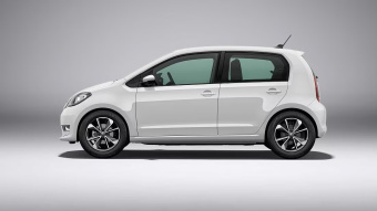 Skoda Citigo iV