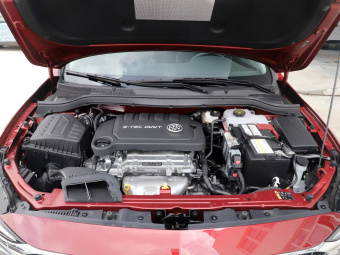 Buick Excelle GT Elite 1.5L AT