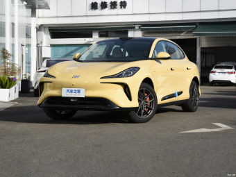 IM Motors LS6 Max Standard Range 71 kWh