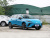 MG Mulan Flagship 520km