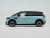 Zeekr MIX 2025 Long Range Intelligent Driving Edition