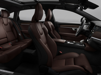 Volvo S90 B5 Zhiya Luxury
