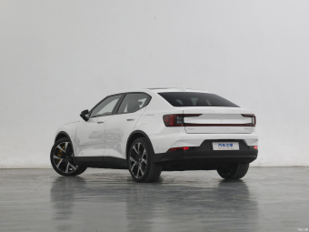 Polestar 2 Long Range AWD