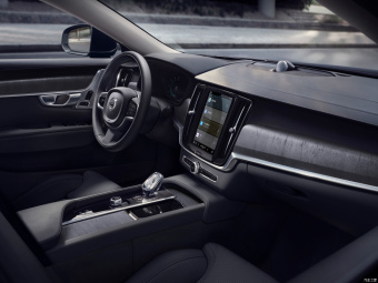 Volvo S90 B5 Zhiya Luxury