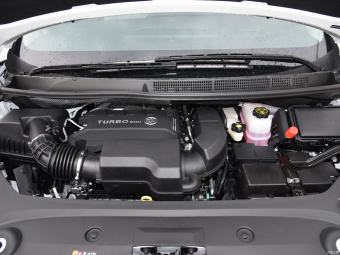 Buick GL8 ES Luxury Heyue