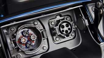 Nissan Leaf 24 kWh (2011)