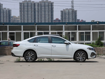 VW Lavida 2026 1.5L Automatic Starry Sky Five Million Edition