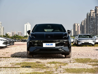 Zeekr X 2026 Max 4-Seat