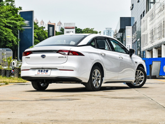 GAC Aion S Hyun 580