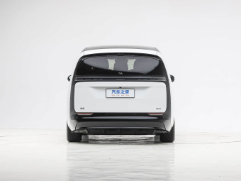 Li Auto MEGA 2025 Home Special Edition