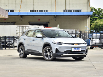 Chevrolet Menlo EV Star