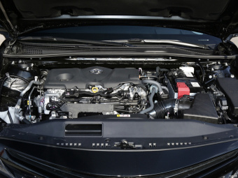 Toyota Camry Knight 2.5S