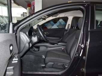 Honda Vezel Elite 220TURBO CVT
