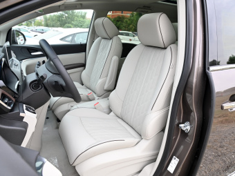 Buick GL8 Premium