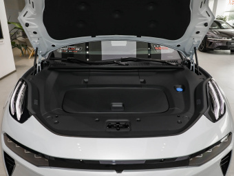 Zeekr 001 2026 95-degree 4WD Max