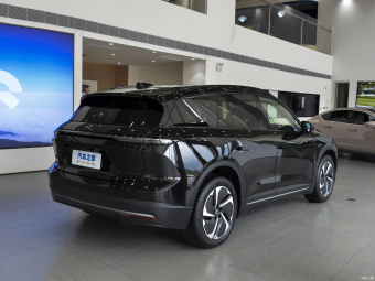 NIO ES6 75kWh