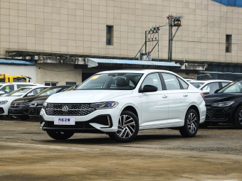 VW Lavida 2026 300TSI DSG Starry Sky Edition