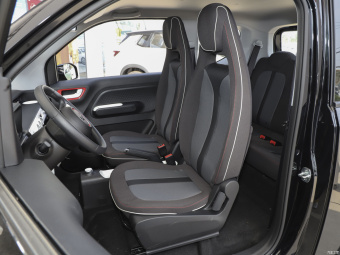 Wuling Hongguang Mini EV Gameboy Fun 200km (LiFePO4)