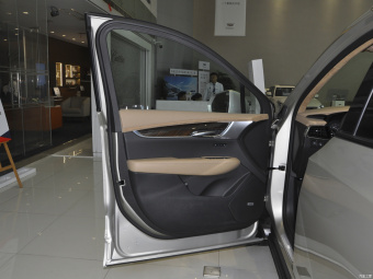 Cadillac XT6 Platinum 2.0T 6 Seat AWD