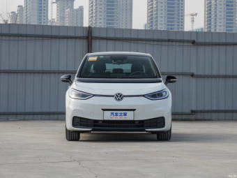 VW ID.3 Extreme