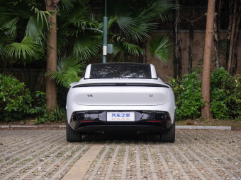 Zeekr 007 Smart AWD 100 kWh