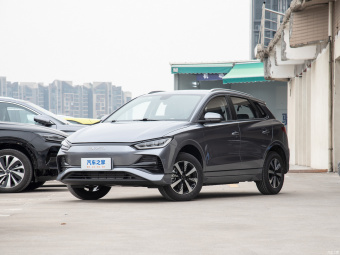 BYD e2 Luxury 405КM