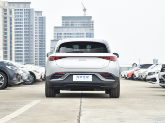 Smart #3 Pulse AWD