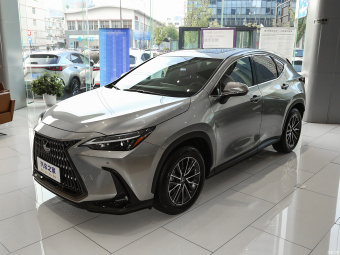 Lexus NX 350h Joy