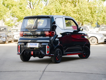 Wuling Hongguang Mini EV Gameboy Racing Ranger 300km (LiFePO4)
