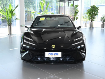 Lotus Emeya 2025 600 Touring Edition