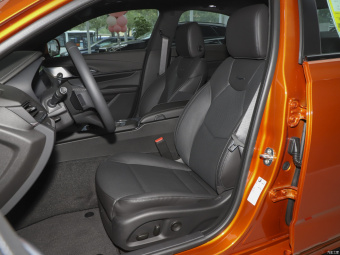 Cadillac CT4 Luxury 25T