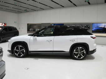 NIO ES7 Debut Edition 100kWh