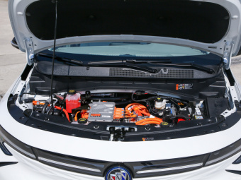 Buick Velite 7 Smart 652E