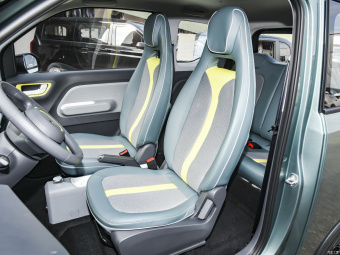 Wuling Hongguang Mini EV Gameboy 200km (LiFePO4)