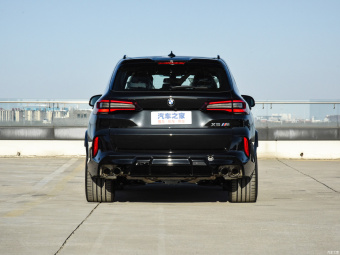 BMW X5 M