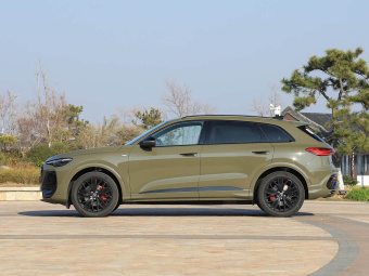 Audi Q5L 2026 2.0T Intelligent Hybrid Premium Edition