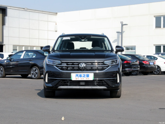 VW Tayron Deluxe Plus Advanced GTE