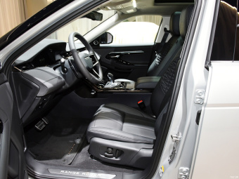 Land Rover Range Rover Evoque L R-Dynamic Deluxe P250