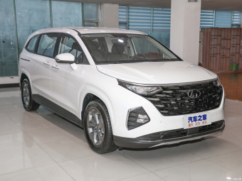 Hyundai Custo Leading GLS 270TGDi DCT
