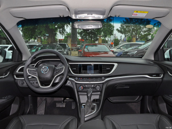 Buick Excelle GT Elite 1.5L AT