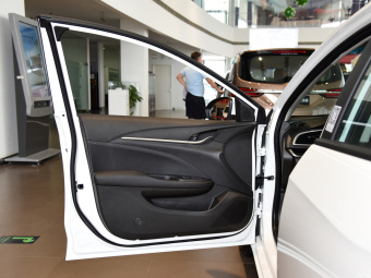 Buick Excelle GT Progressive 1.5L AT